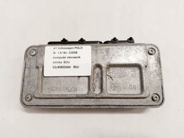 Volkswagen Polo V 6R Komputer / Sterownik ECU silnika 03C906024BH