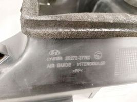 Hyundai Getz Canale/condotto dell’aria per il raffreddamento del freno 28272-2700