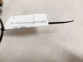 KIA Ceed Antena radiowa 