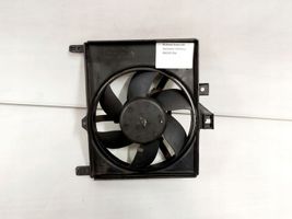 Smart ForTwo II Kit ventilateur  0003127