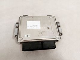 KIA Ceed Motorsteuergerät ECU  39111-2A952