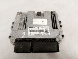 KIA Ceed Motorsteuergerät ECU  39111-2A952