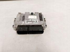 KIA Ceed Komputer / Sterownik ECU silnika  39111-2A952