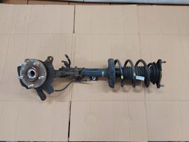 KIA Soul Ammortizzatore del piantone dello sterzo  54650 B2040