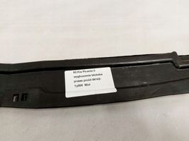 KIA Picanto Supporto/guarnizione in poliuretano espanso del parafango 84142-1Y000