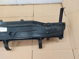 Hyundai i30 Traversa di supporto paraurti posteriore 