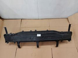 Hyundai i30 Traversa di supporto paraurti posteriore 