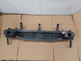 Hyundai i30 Traversa di supporto paraurti posteriore 