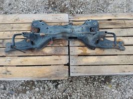 Volkswagen Polo V 6R Front axle beam 