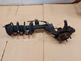 Hyundai i30 Ammortizzatore anteriore  54650-A6300