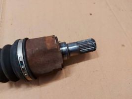 KIA Picanto Front driveshaft 