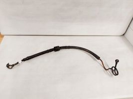 Volkswagen PASSAT B5.5 Power steering radiator 8E1422893CE