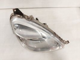 Mercedes-Benz A W168 Lot de 2 lampes frontales / phare A1688201861