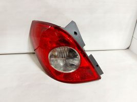 Opel Antara Lampa tylna 