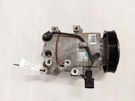 KIA Ceed Compressore aria condizionata (A/C) (pompa)  F500-JDCCE11