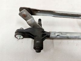 Opel Antara Mechanizm wycieraczek szyby przedniej / czołowej 