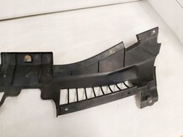 Opel Antara Rivestimento della modanatura della chiusura del vano motore/cofano 96804230