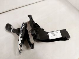 Opel Meriva B Gear selector/shifter in gearbox 8126300250