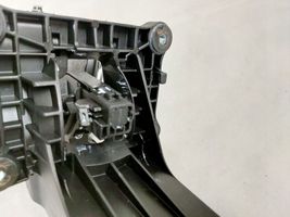 Opel Meriva B Gear selector/shifter in gearbox 8126300250