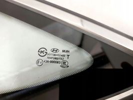 Hyundai i40 Luna/vidrio de la ventanilla de ventilación (coupé)  87810-3Z300