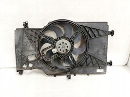 Opel Meriva B Kit ventilateur  13330997