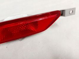 Renault Koleos I Third/center stoplight 26580JY00A