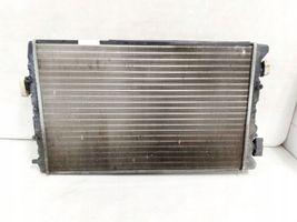 Skoda Fabia Mk2 (5J) Set del radiatore 