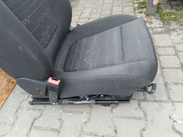 Opel Meriva B Juego del asiento 