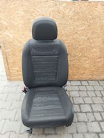 Opel Meriva B Fotele / Kanapa / Komplet 