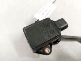 Mercedes-Benz A W168 Pedal de embrague 0015424818