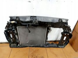 KIA Picanto Coolant radiator 