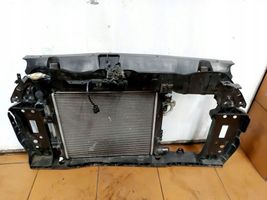 KIA Picanto Coolant radiator 