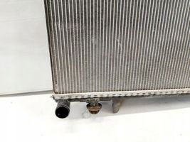 Renault Koleos I Radiateur de refroidissement 21400JY00A