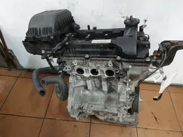 KIA Picanto Engine 