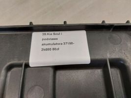 KIA Soul Vassoio scatola della batteria  37150-2K680