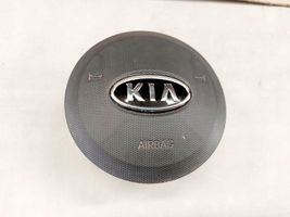 KIA Soul Poduszka powietrzna Airbag kierownicy 569002K200
