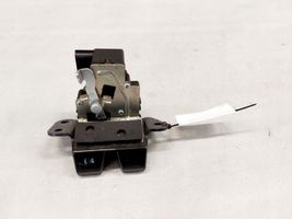 KIA Soul Tailgate lock latch 