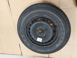 Volkswagen PASSAT B5.5 R15 steel rim 