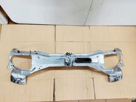 Peugeot Partner Rivestimento della modanatura della chiusura del vano motore/cofano 