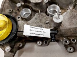 Renault Captur Pokrywa zaworów 132656629R