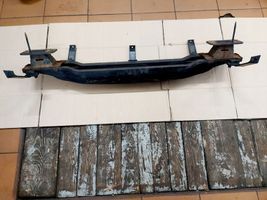 Hyundai i40 Galinis sustiprinimas bamperio 86631-3Z300