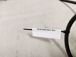 Honda CR-V Faisceau câbles PDC 32135-SWA-E001