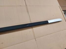 KIA Soul Roof trim bar molding cover 