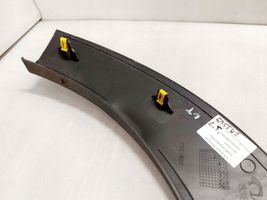 Citroen C4 Cactus Rear fender molding trim 9801554480