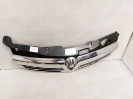 Opel Astra H Front grill 