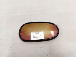 Jaguar S-Type Wing mirror glass 