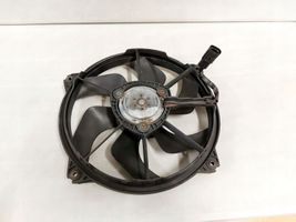 Citroen Berlingo Ventilateur, condenseur de climatisation 