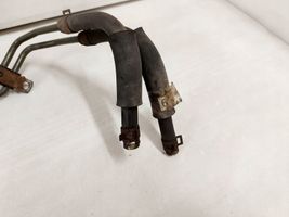 Opel Antara Power steering radiator 