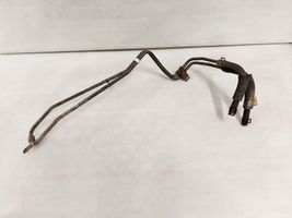 Opel Antara Power steering radiator 