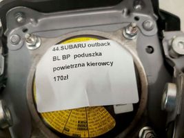 Subaru Outback Ohjauspyörän turvatyyny 